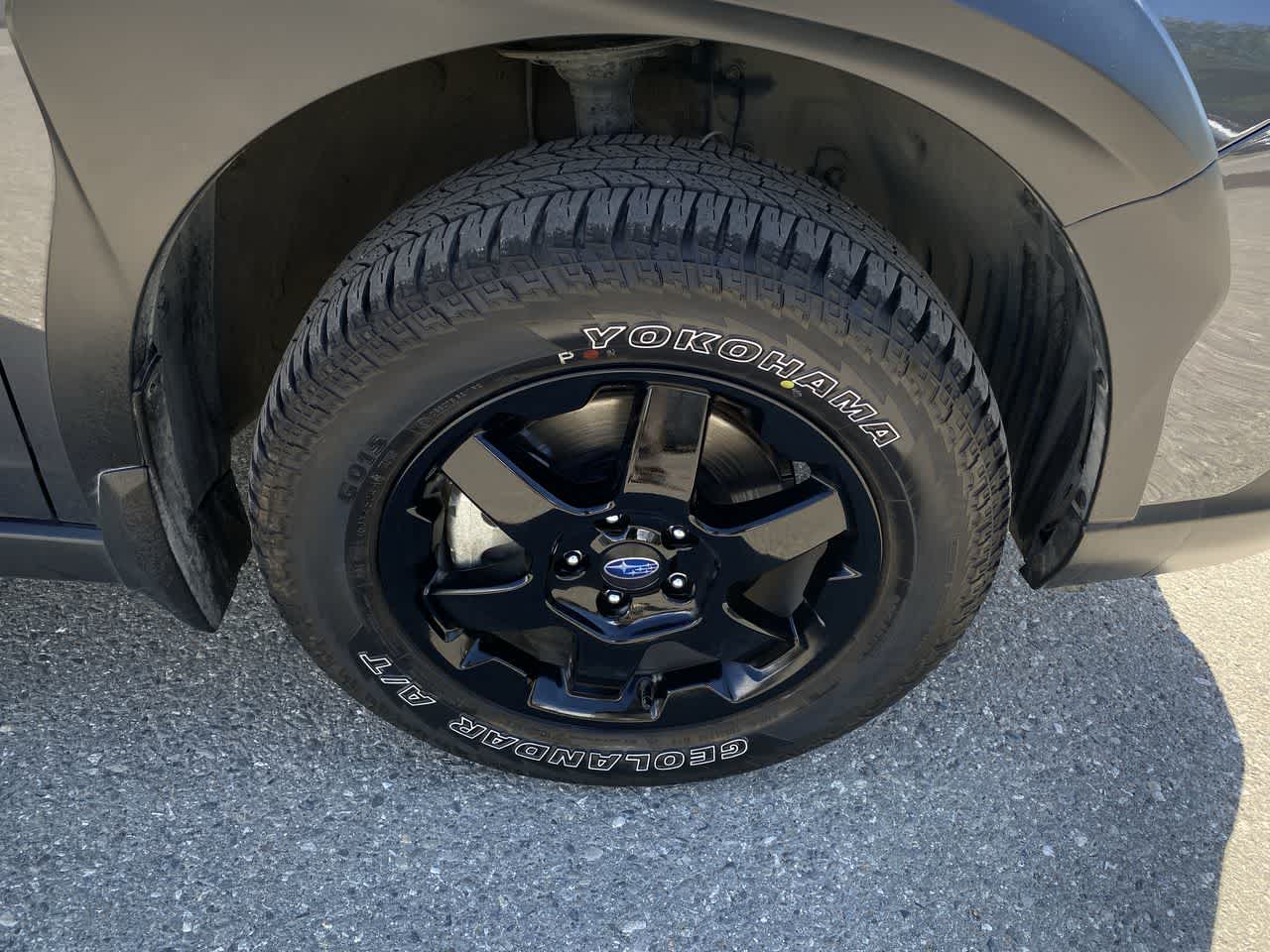 Thumbnail: 2025 Subaru Outback - 10