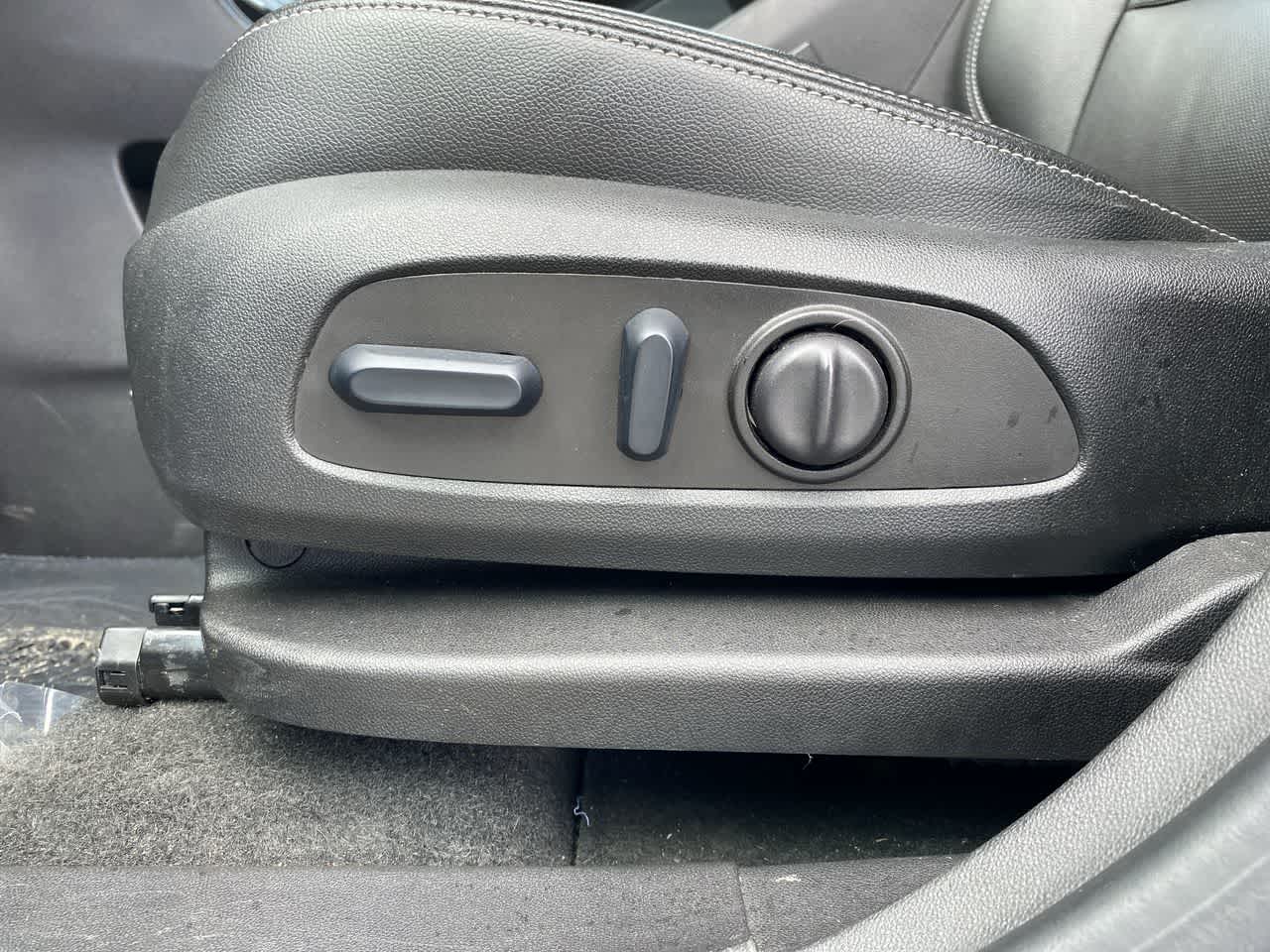 Thumbnail: 2024 GMC Terrain - 12