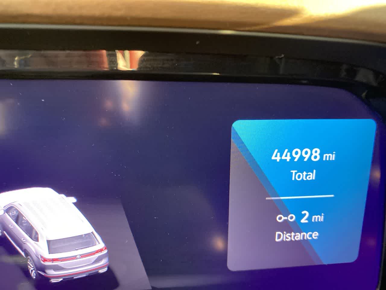 Thumbnail: 2024 Volkswagen Atlas - 15