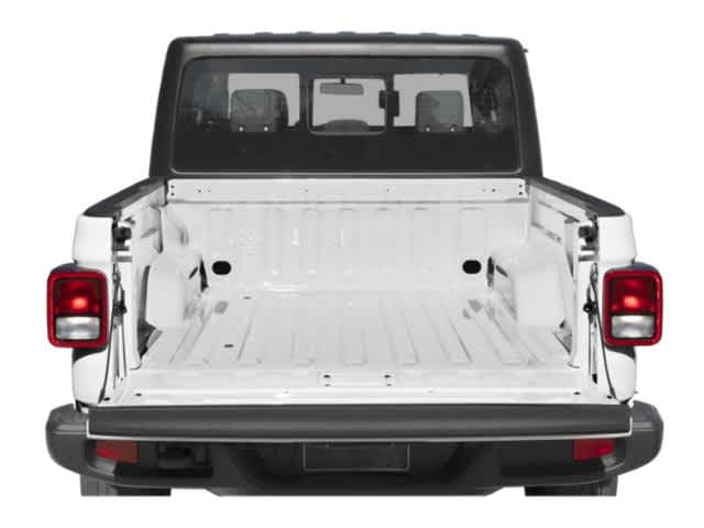 Thumbnail: 2025 Jeep Gladiator - 10