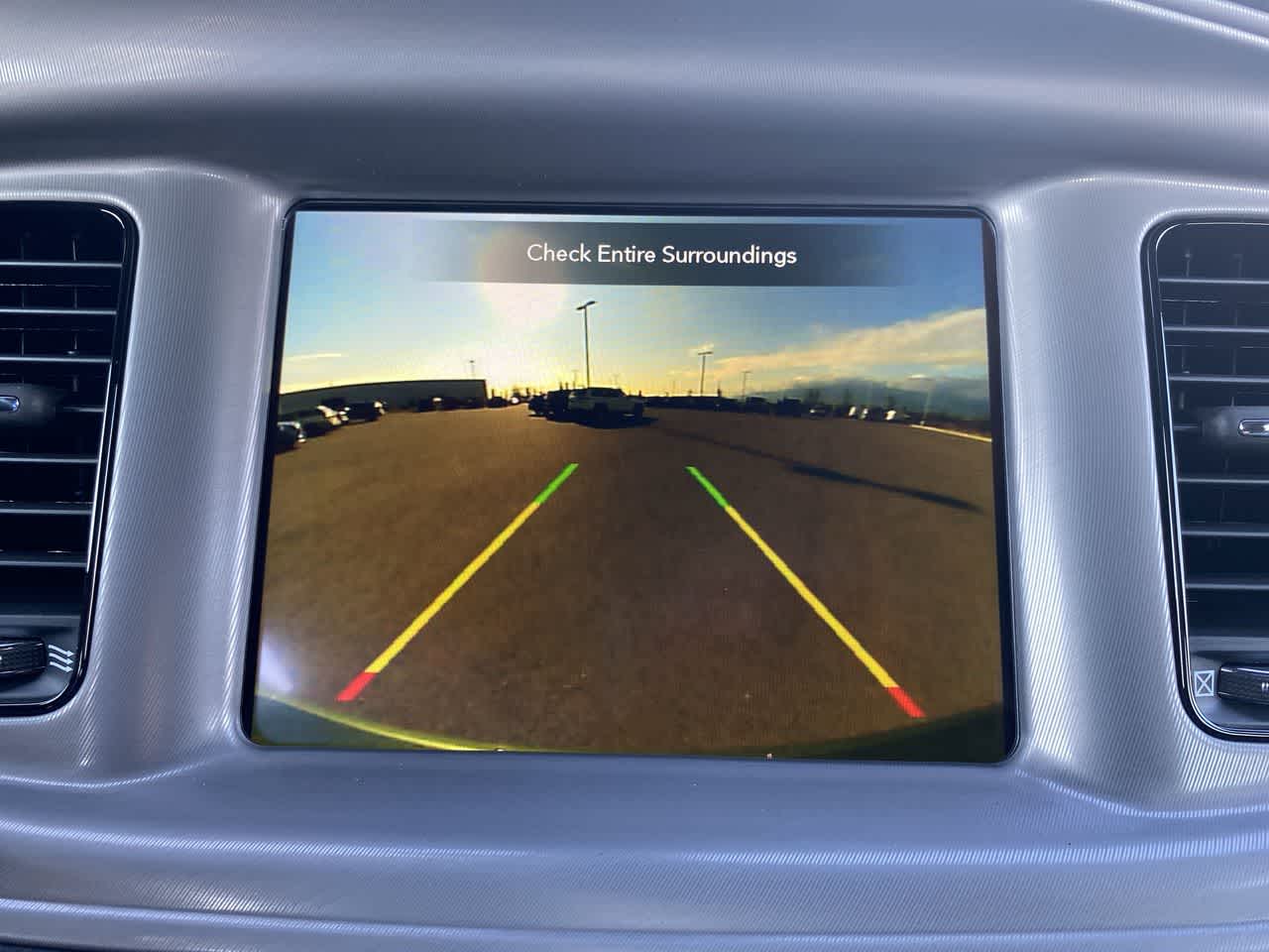 Thumbnail: 2023 Dodge Charger - 17