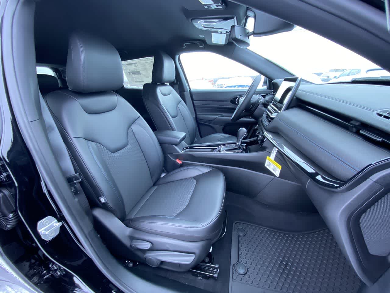 Thumbnail: 2026 Jeep Compass - 25