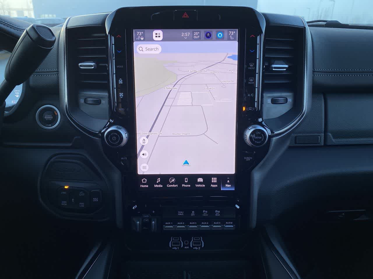 Thumbnail: 2026 RAM 2500 - 18