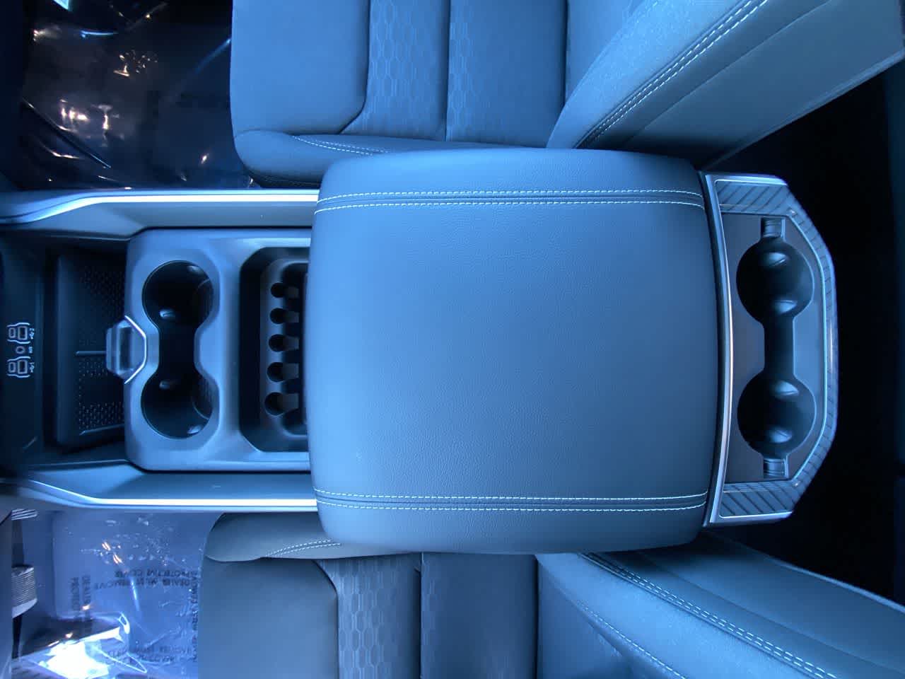 Thumbnail: 2026 RAM 1500 - 22