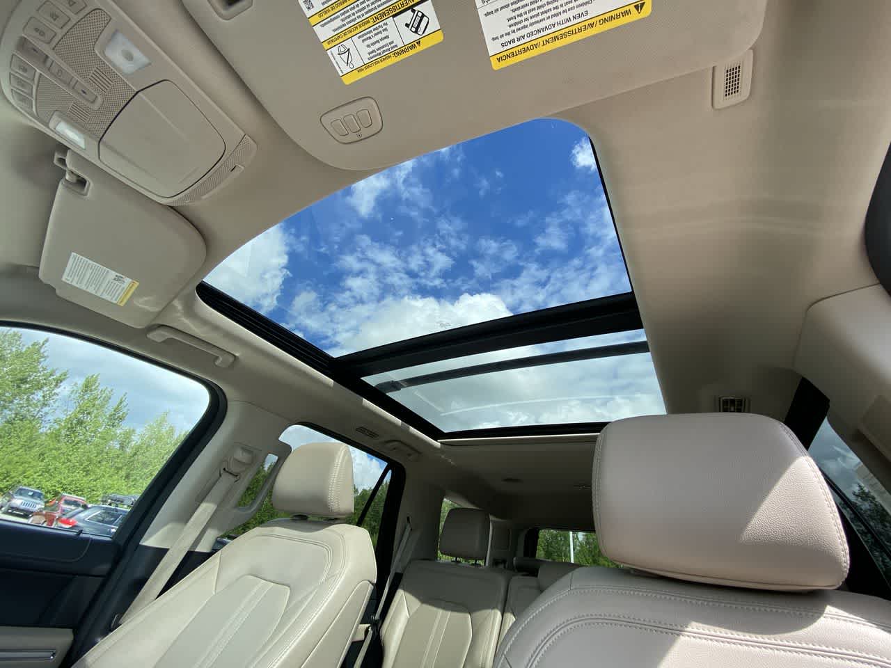 Thumbnail: 2024 Ford Expedition - 23