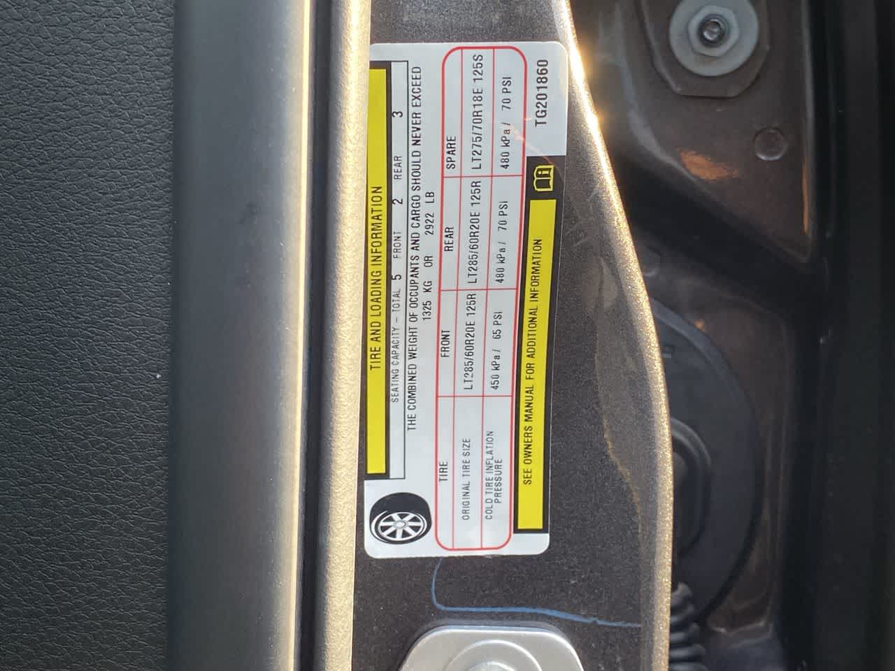 Thumbnail: 2026 RAM 2500 - 24