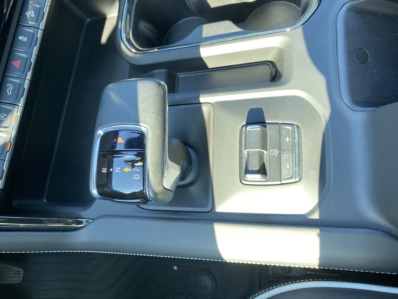 Thumbnail: 2024 GMC Sierra 1500 - 20