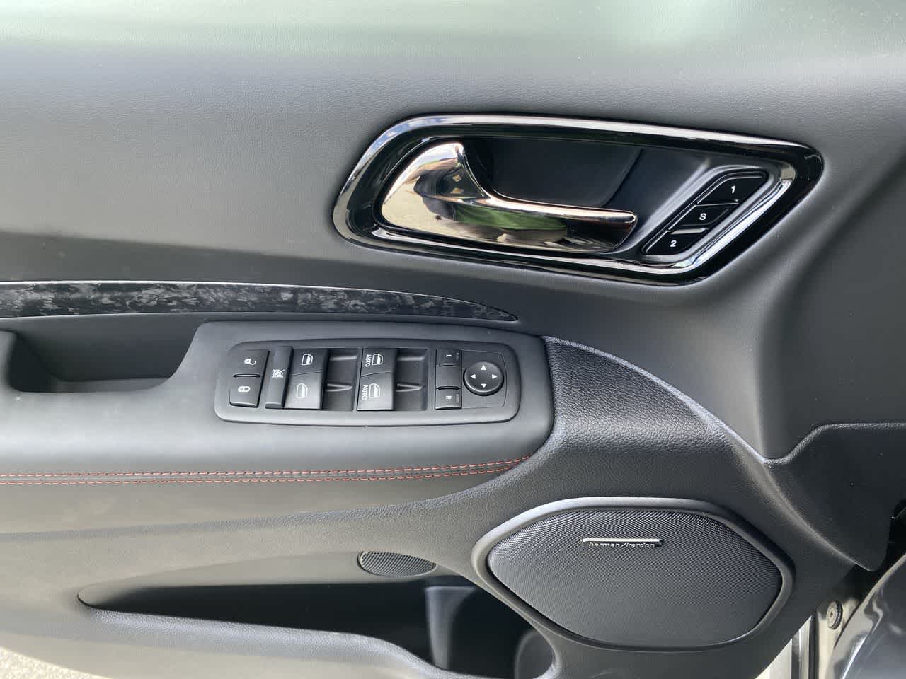Thumbnail: 2026 Dodge Durango - 13