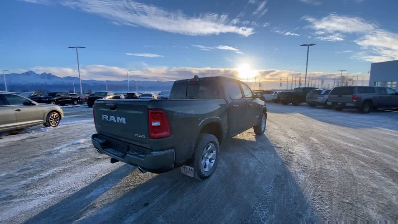 Thumbnail: 2026 RAM 1500 - 13