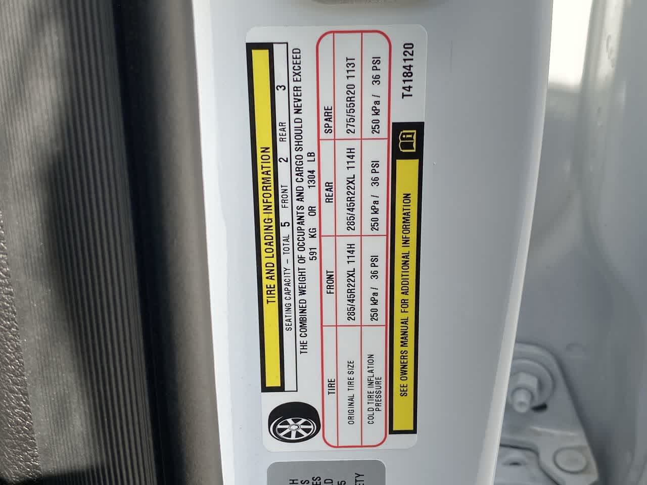 Thumbnail: 2026 RAM 1500 - 23