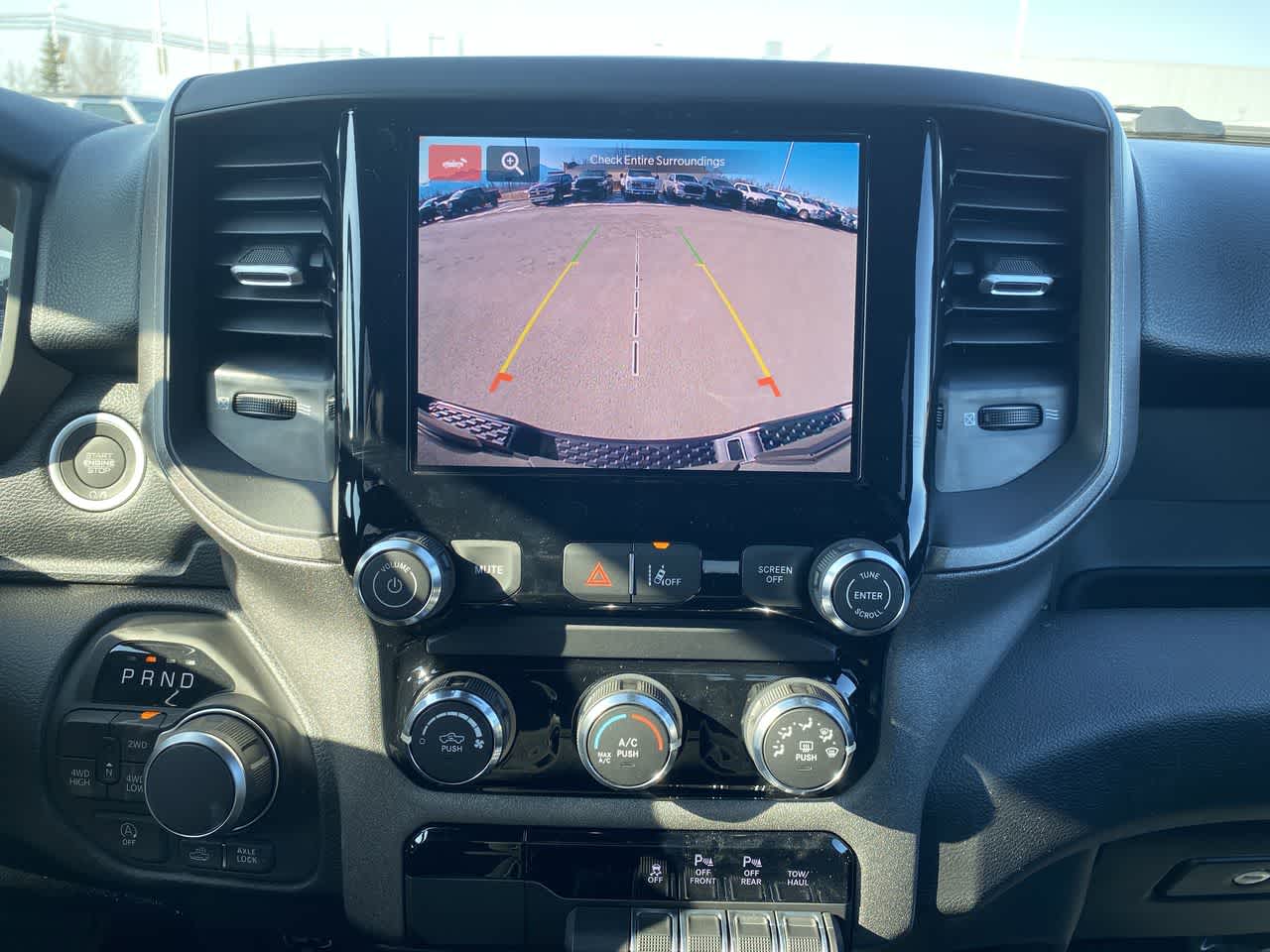 Thumbnail: 2026 RAM 1500 - 17