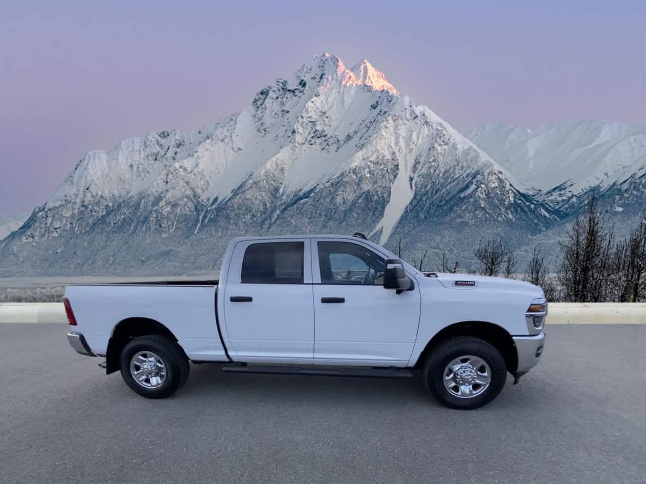 Thumbnail: 2026 RAM 3500 - 6