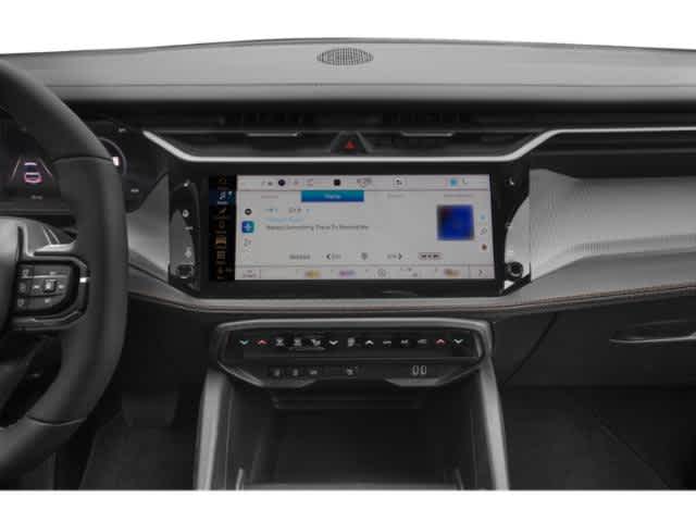 Thumbnail: 2026 Jeep Cherokee - 9