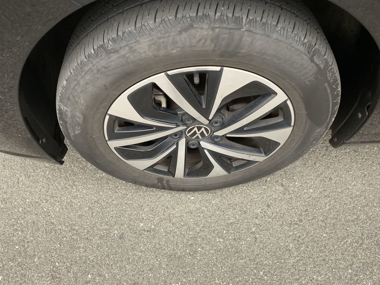 Thumbnail: 2024 Volkswagen Jetta - 10