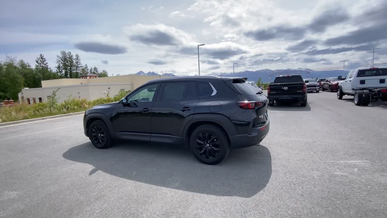 Thumbnail: 2024 Mazda CX-50 - 9