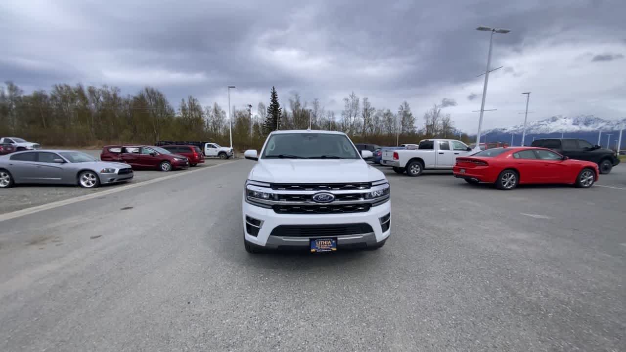 Thumbnail: 2024 Ford Expedition MAX - 8