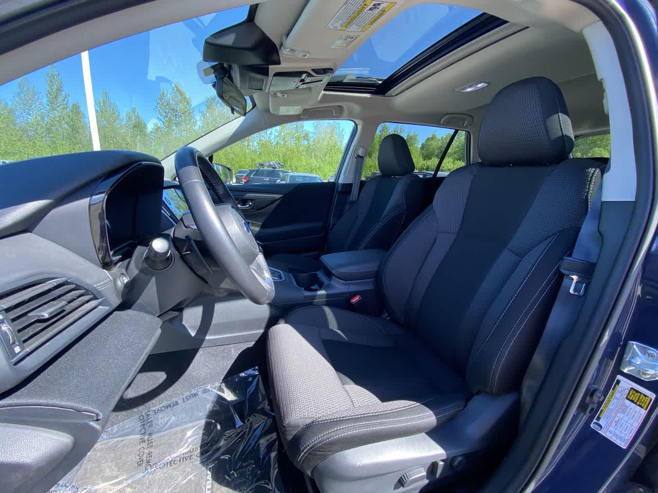 Thumbnail: 2025 Subaru Outback - 11