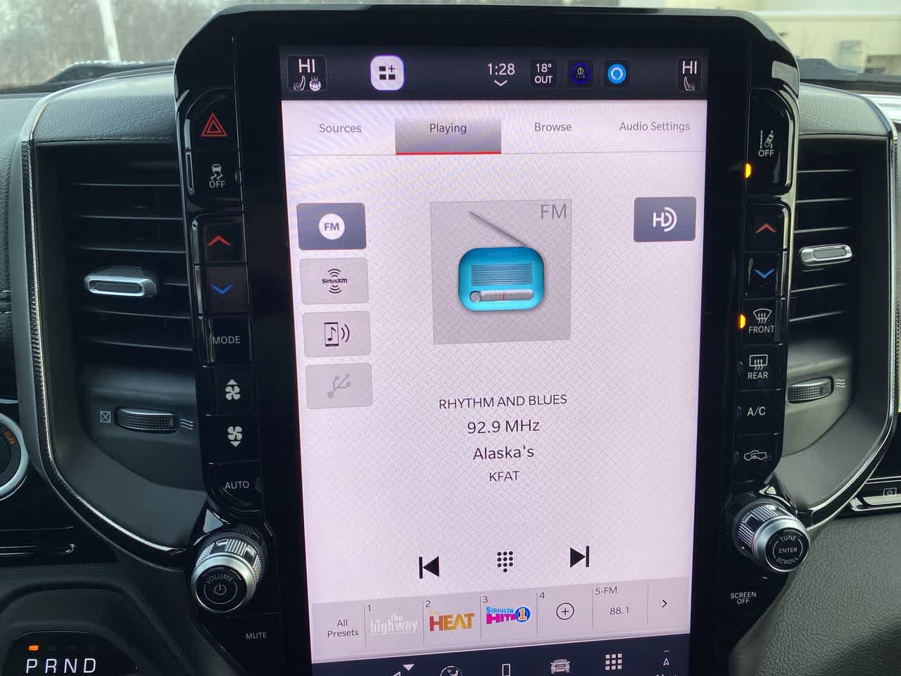 Thumbnail: 2026 RAM 1500 - 16