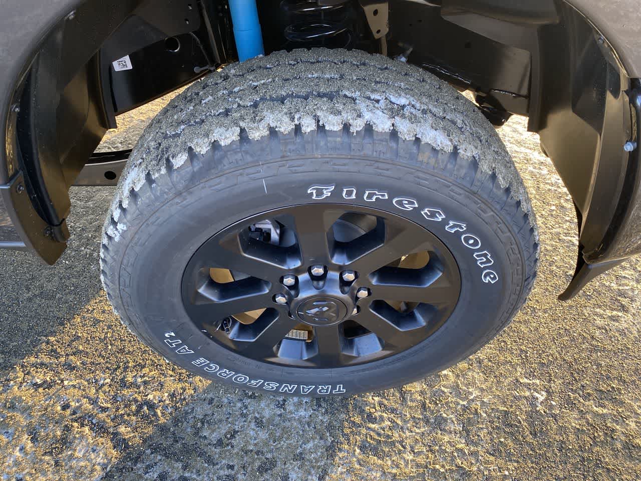 Thumbnail: 2026 RAM 2500 - 10