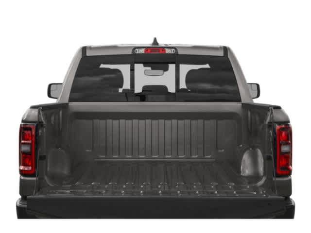 Thumbnail: 2026 RAM 1500 - 10