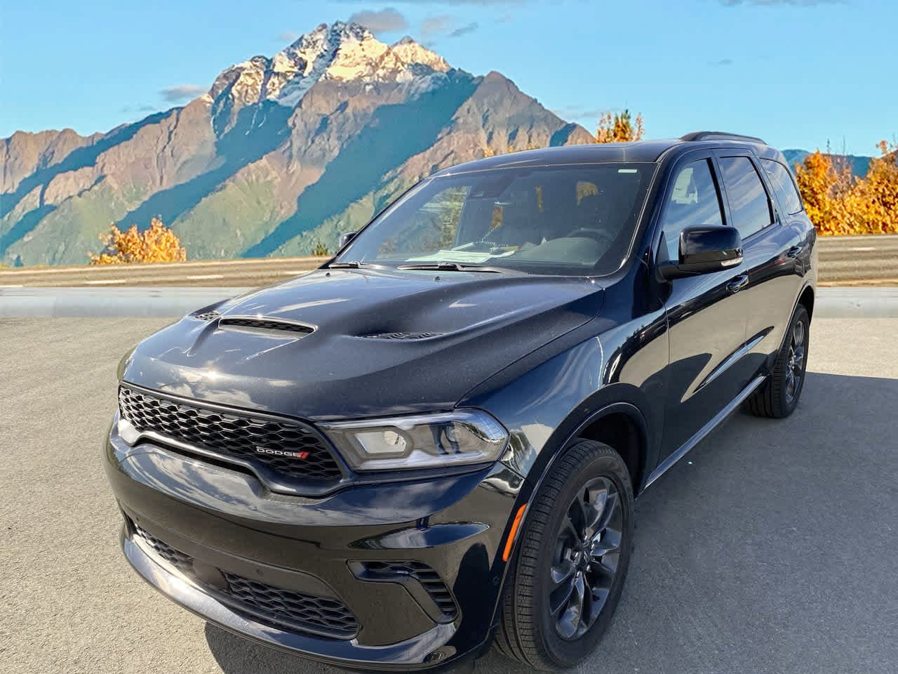 2024 Dodge Durango GT -
                Wasilla, AK