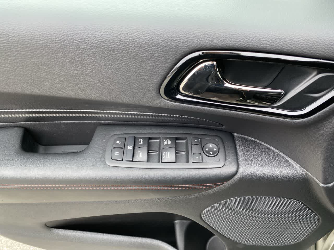 Thumbnail: 2026 Dodge Durango - 13