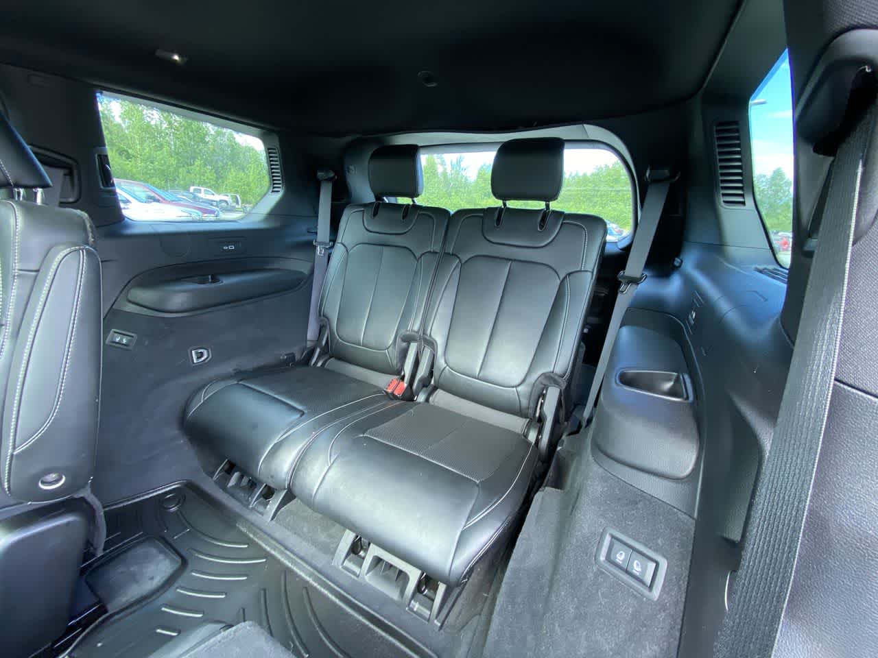 Thumbnail: 2023 Jeep Grand Cherokee - 24