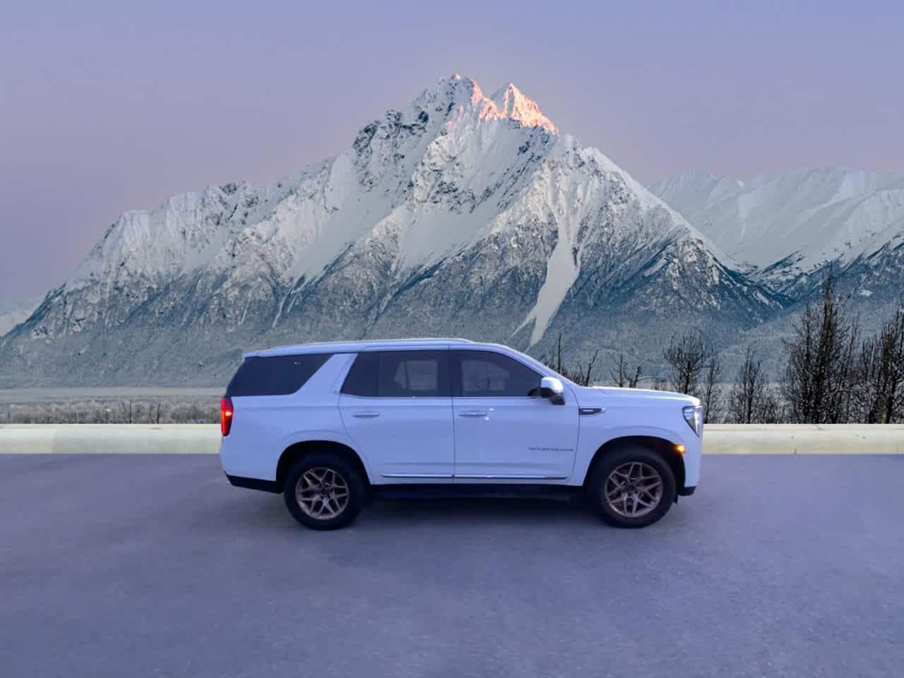 Thumbnail: 2021 GMC Yukon - 6