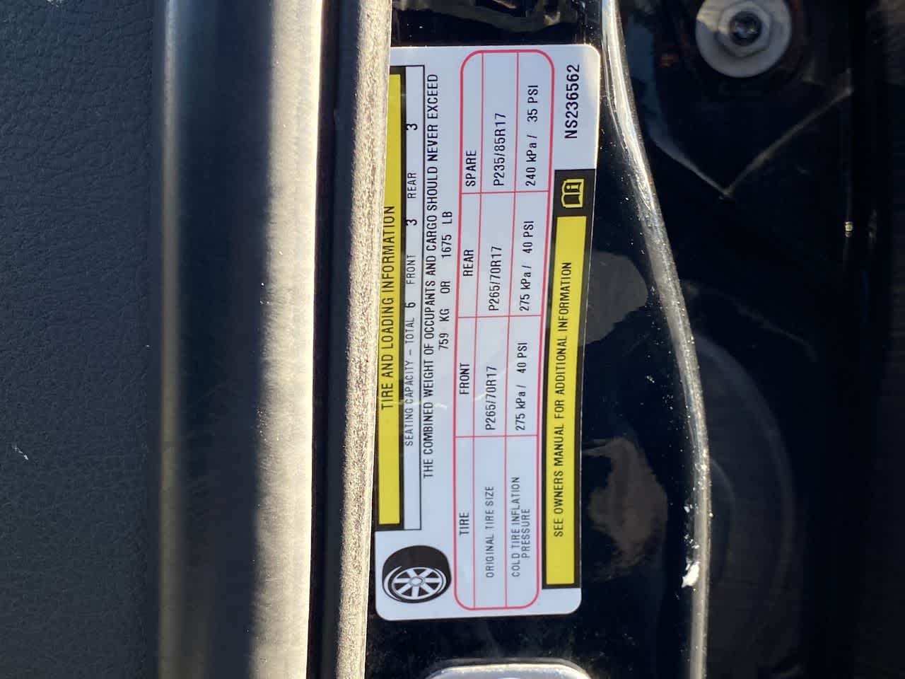 Thumbnail: 2022 RAM 1500 Classic - 28