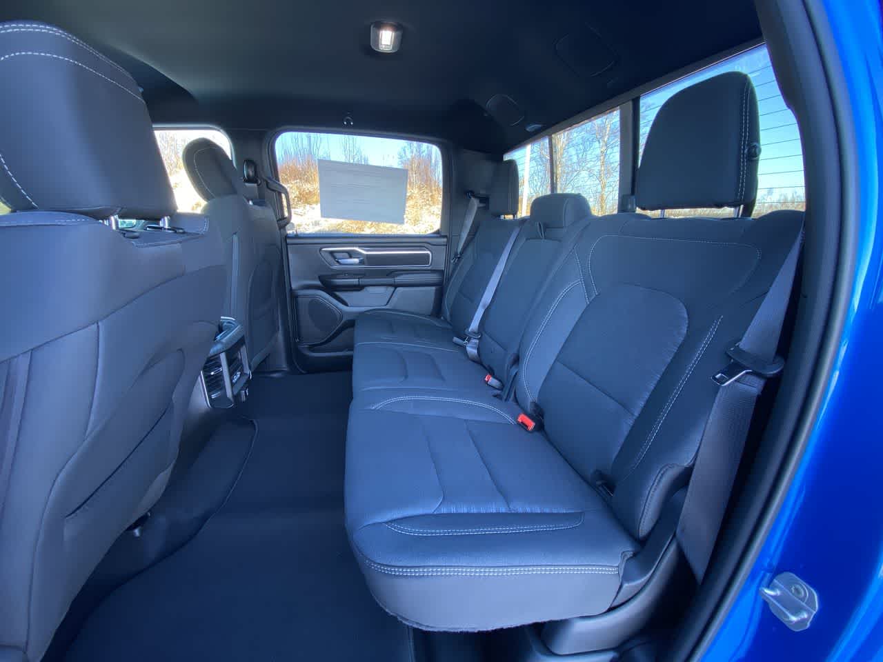 Thumbnail: 2026 RAM 1500 - 24