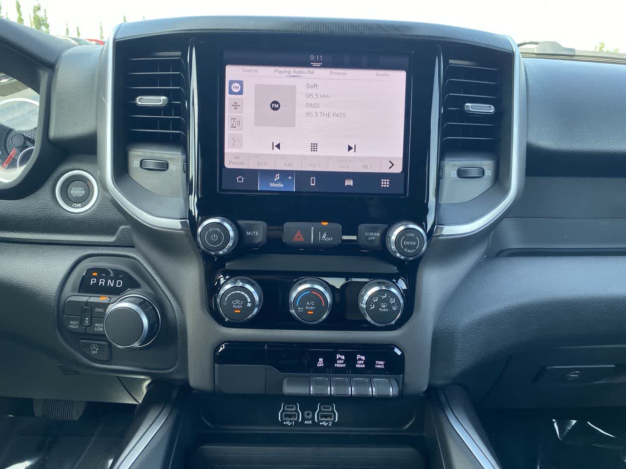 Thumbnail: 2026 RAM 1500 - 16