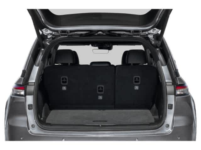 Thumbnail: 2026 Jeep Grand Cherokee - 10