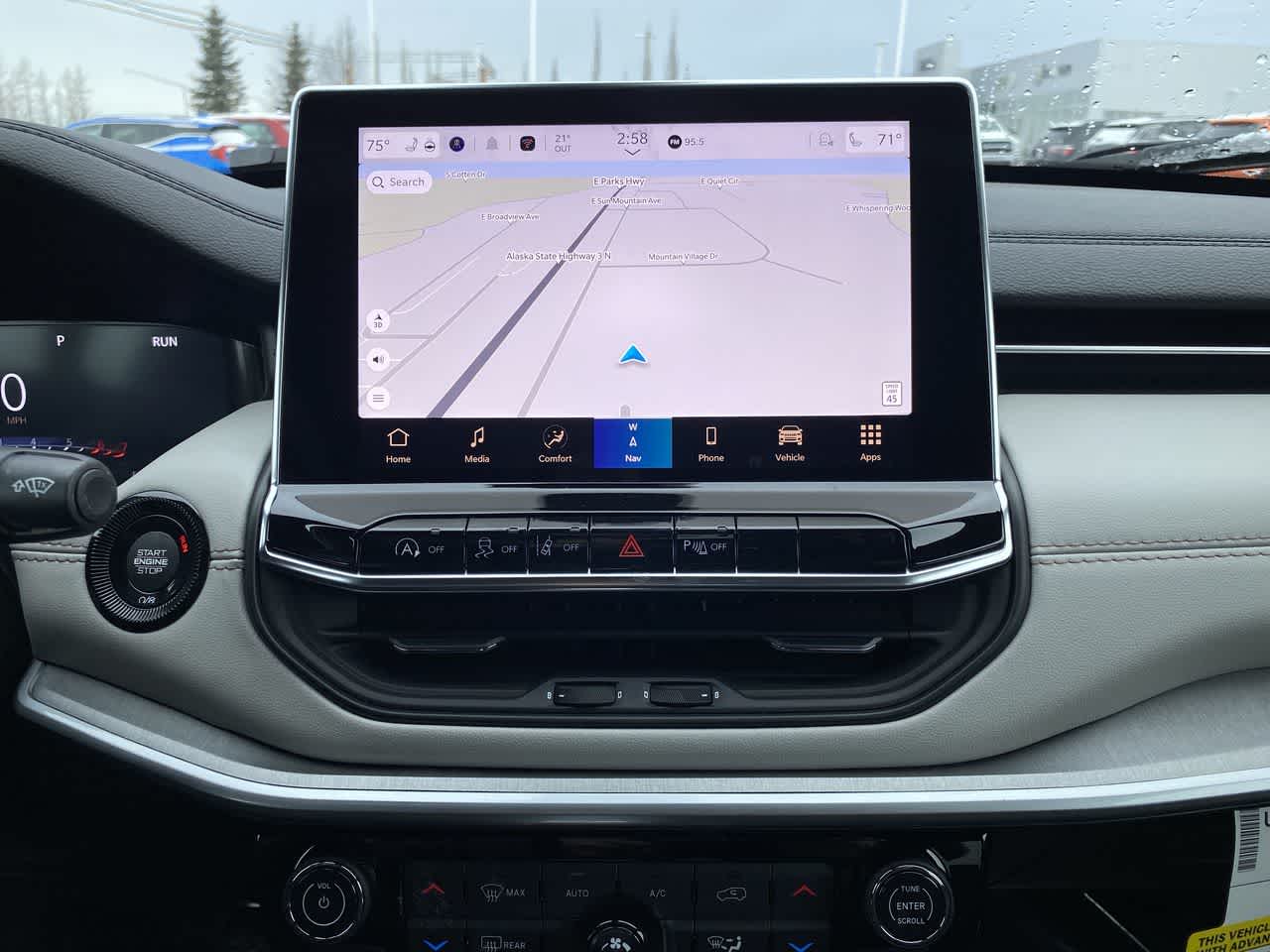 Thumbnail: 2026 Jeep Compass - 18