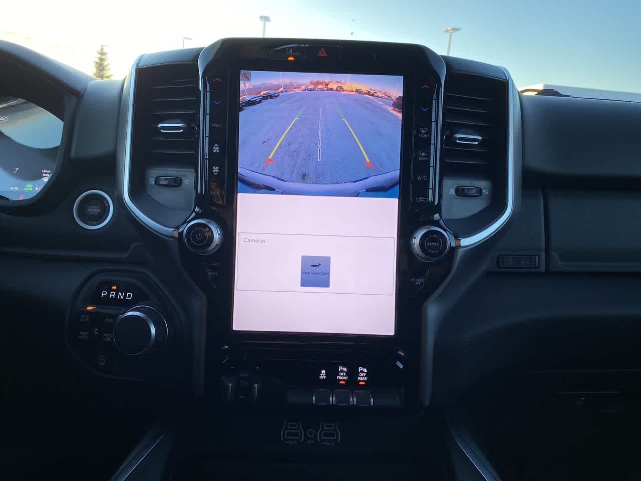 Thumbnail: 2026 RAM 1500 - 17