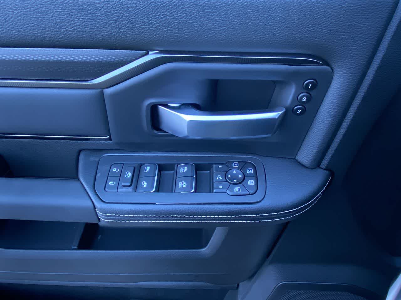 Thumbnail: 2026 RAM 2500 - 13