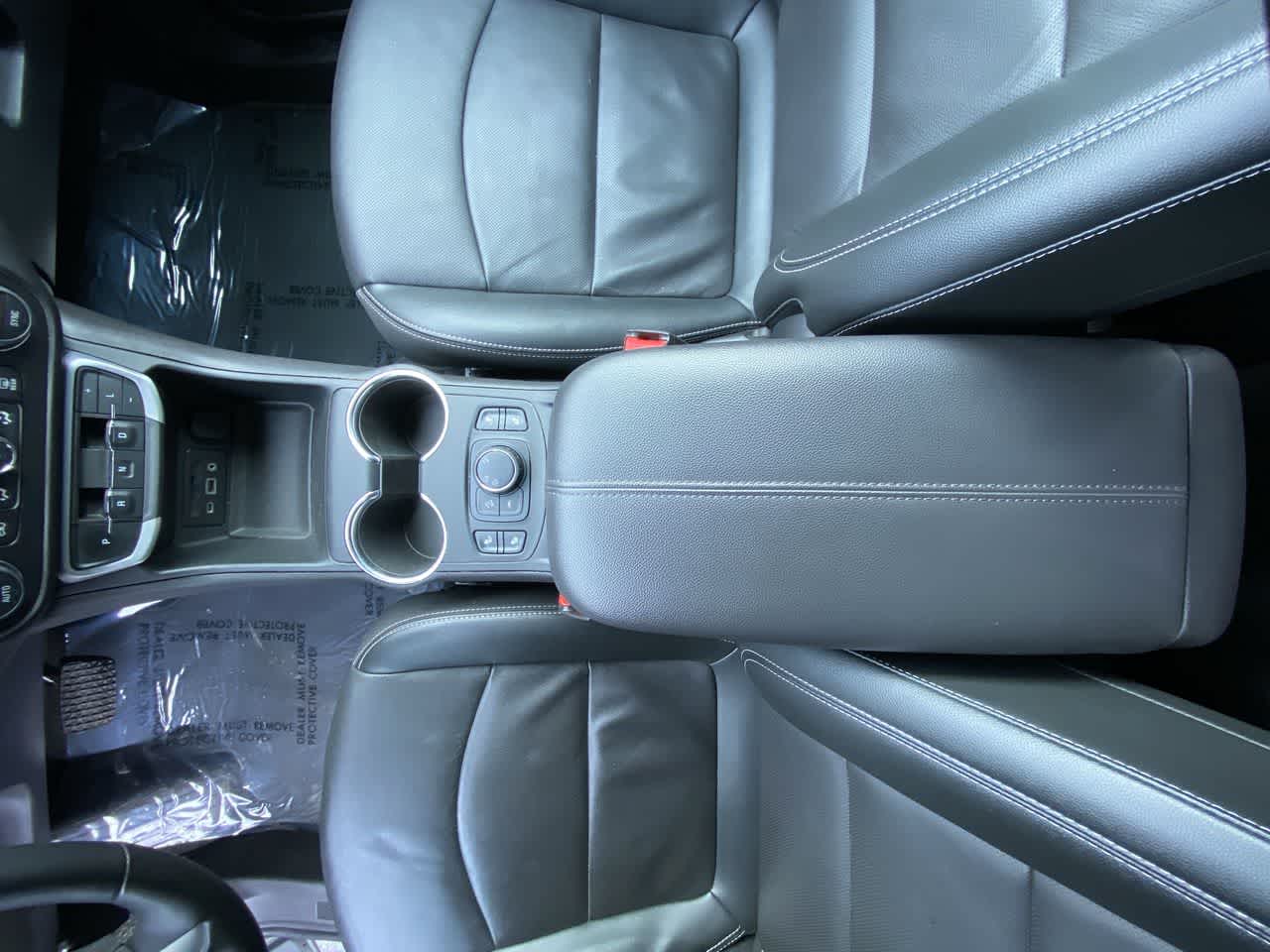 Thumbnail: 2024 GMC Terrain - 21