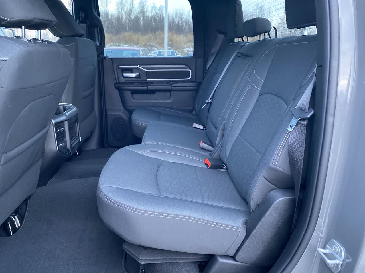 Thumbnail: 2026 RAM 2500 - 23