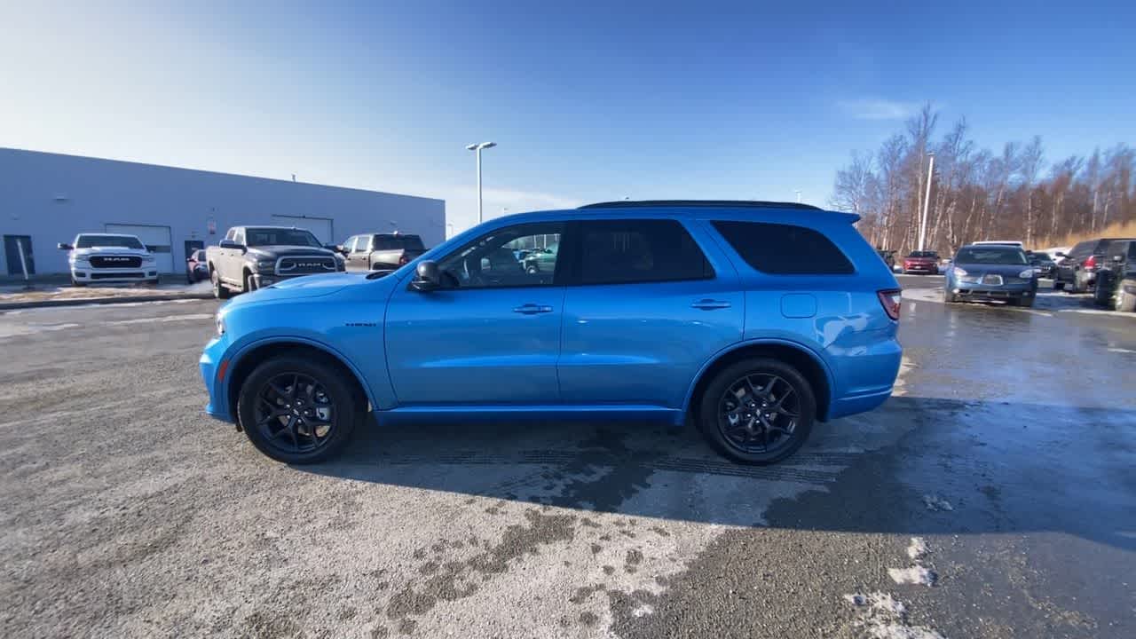 Thumbnail: 2026 Dodge Durango - 7