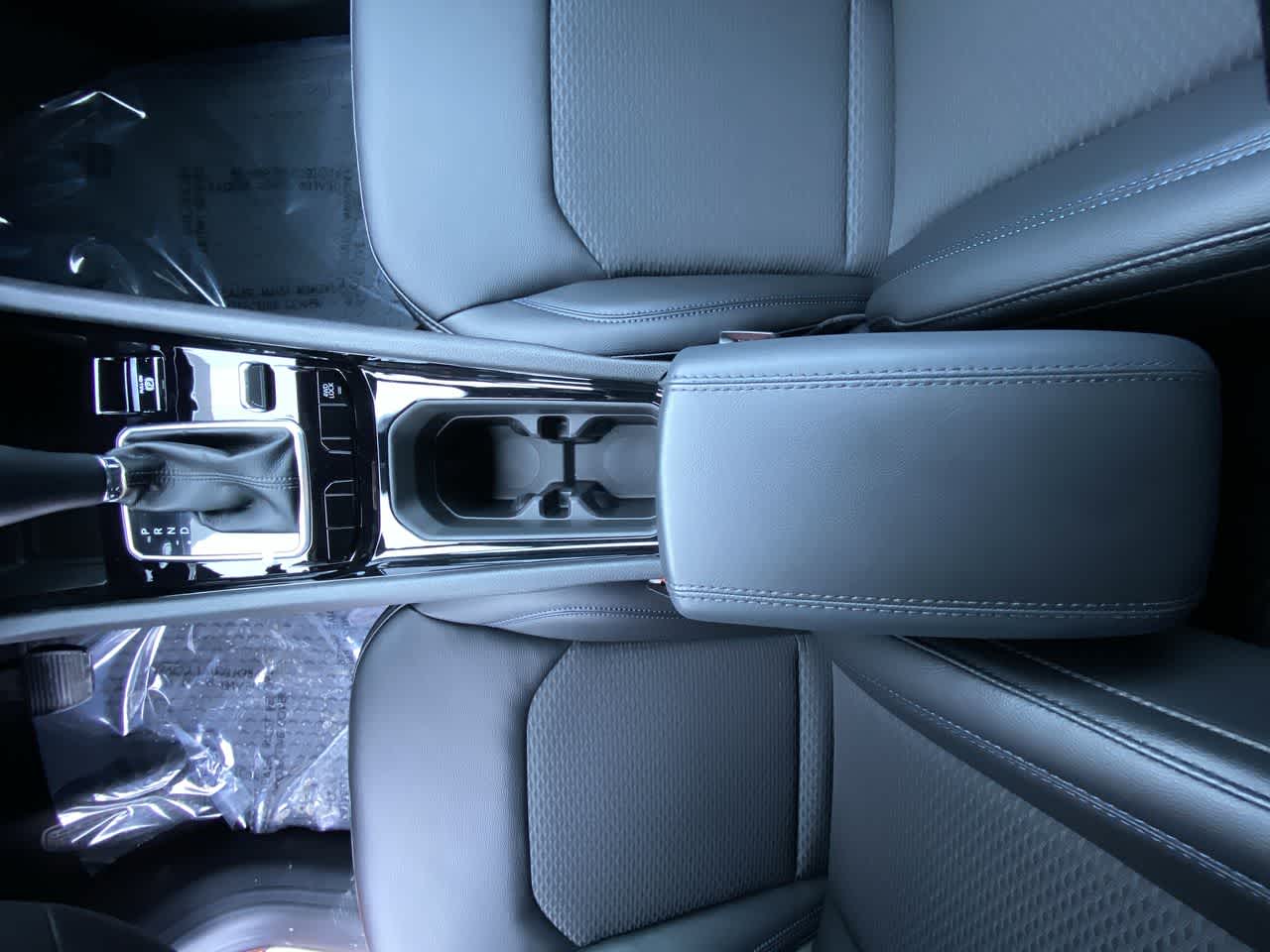 Thumbnail: 2026 Jeep Compass - 21