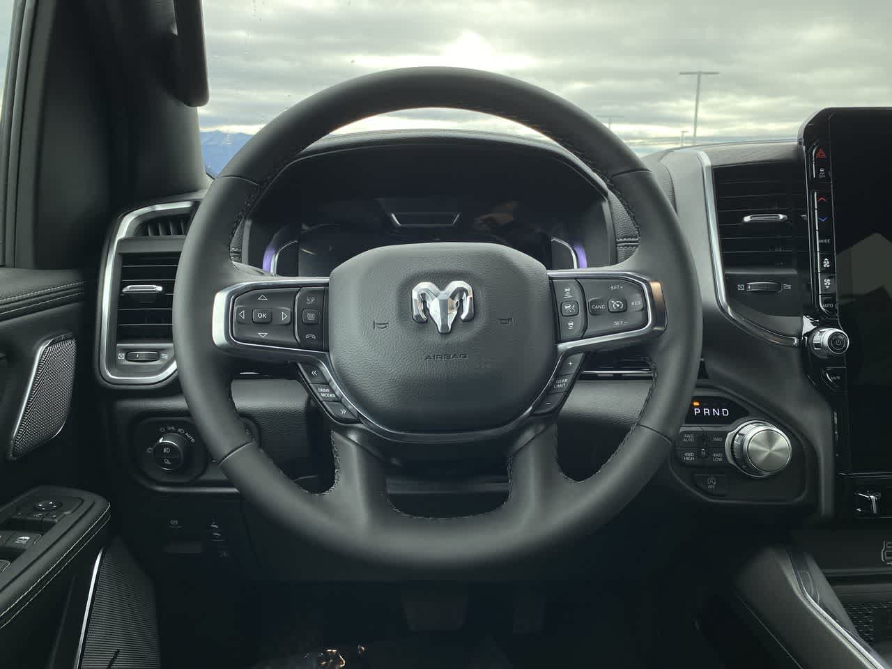 Thumbnail: 2026 RAM 1500 - 14