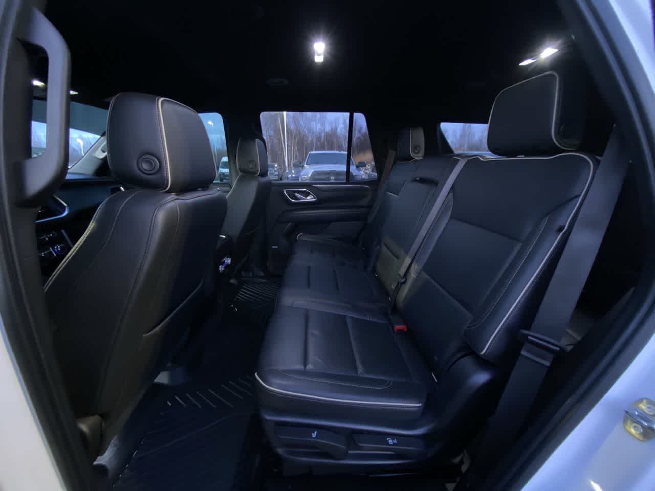 Thumbnail: 2021 GMC Yukon - 23