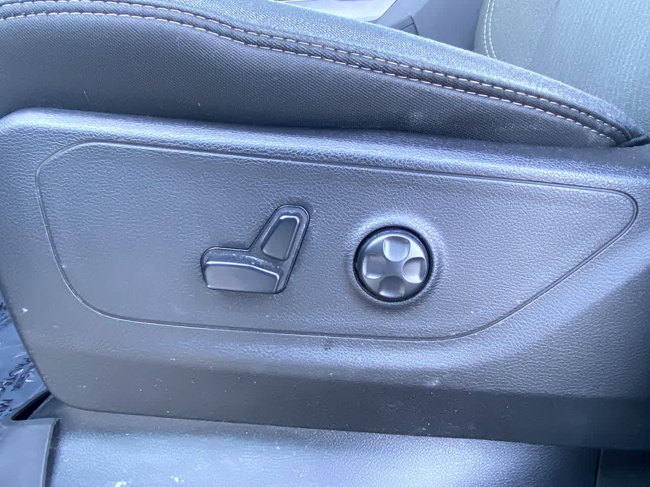 Thumbnail: 2020 RAM 1500 - 12