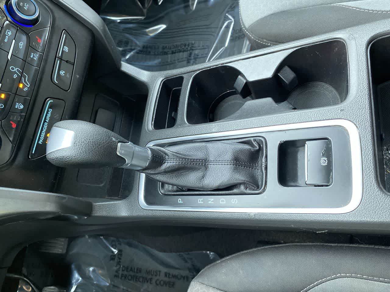 Thumbnail: 2017 Ford Escape - 20
