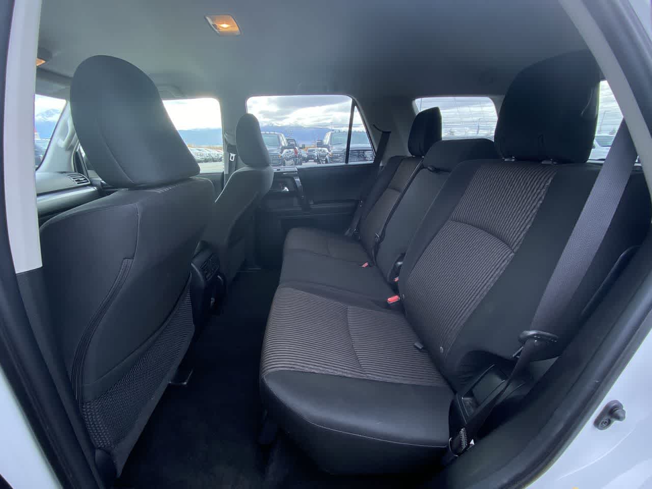 Thumbnail: 2024 Toyota 4Runner - 23