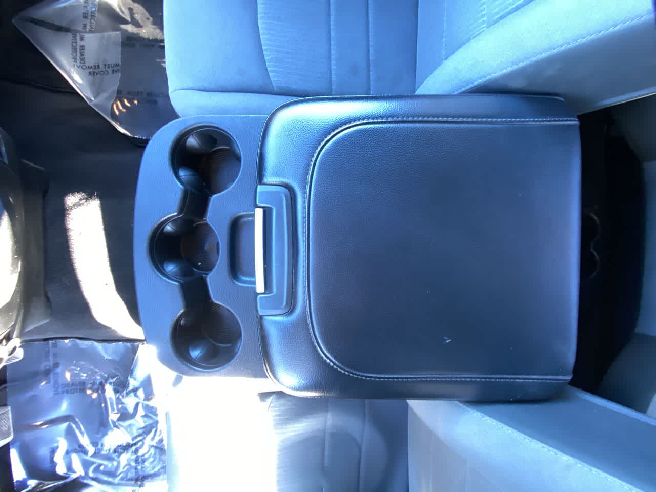 Thumbnail: 2022 RAM 1500 Classic - 27