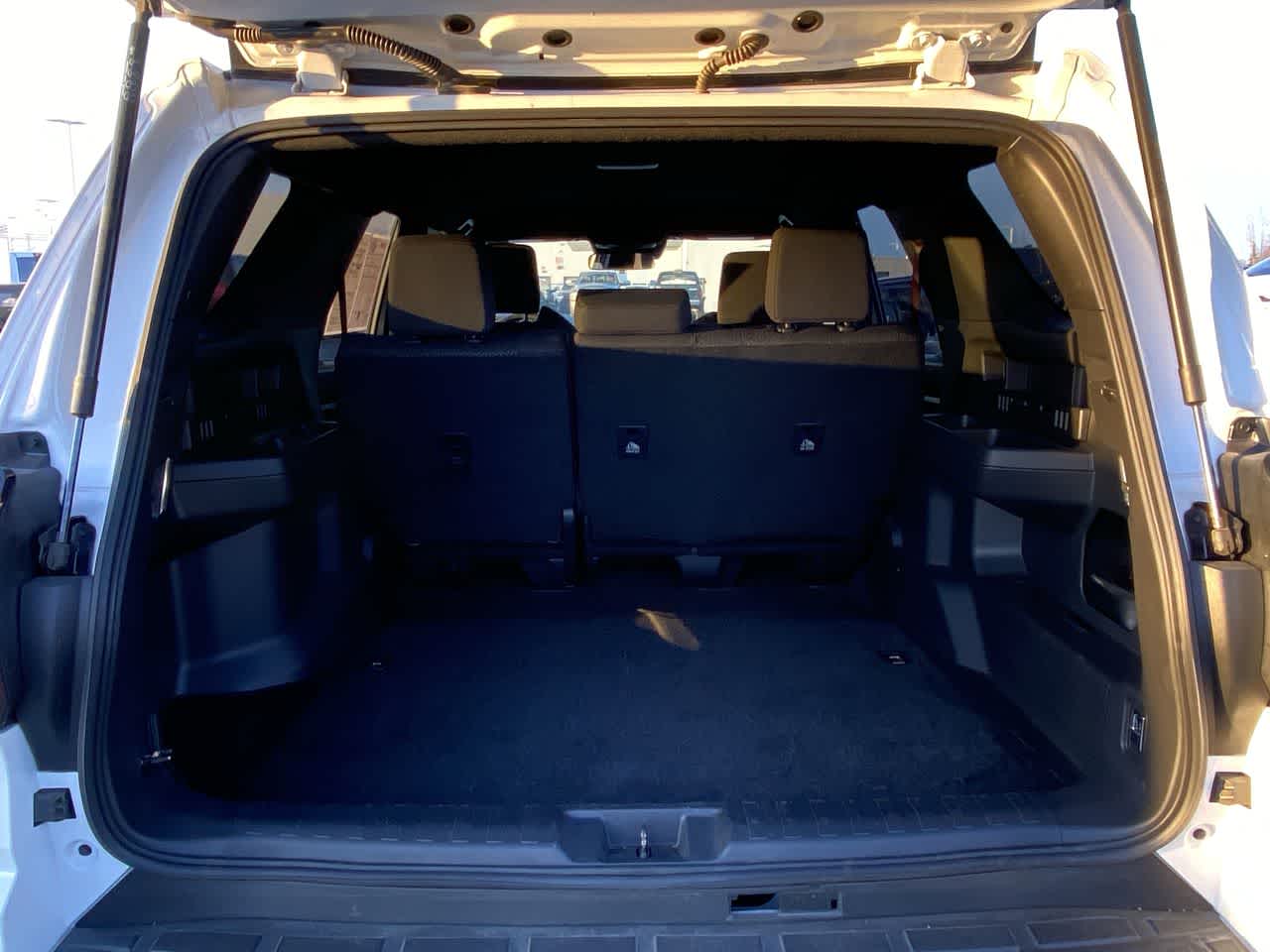 Thumbnail: 2025 Toyota 4Runner - 24