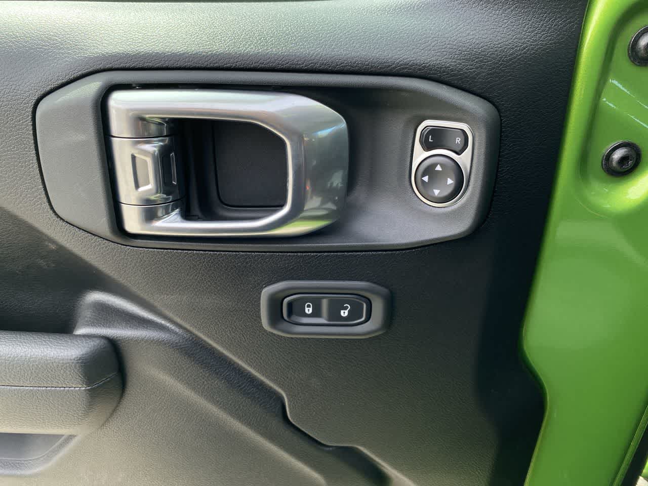 Thumbnail: 2026 Jeep Wrangler - 13