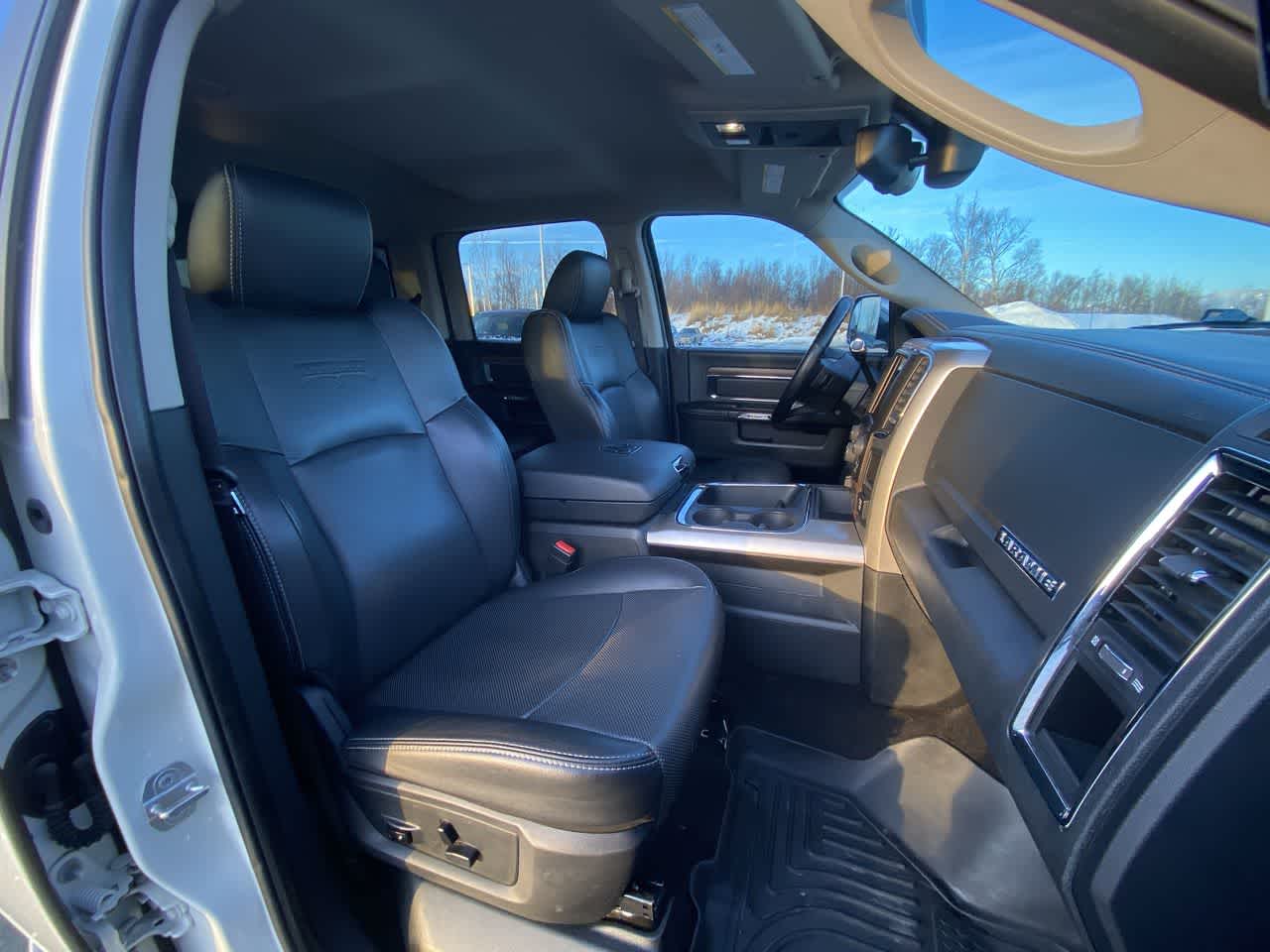 Thumbnail: 2018 RAM 2500 - 31