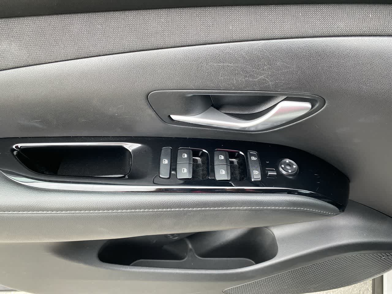 Thumbnail: 2024 Hyundai Tucson - 19