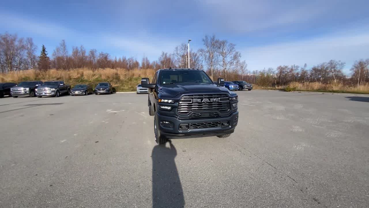Thumbnail: 2026 RAM 2500 - 8